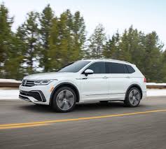 Tiguan L расход топлива на бортовом компьютере